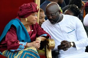 Liberia: Weah complète son premier gouvernement