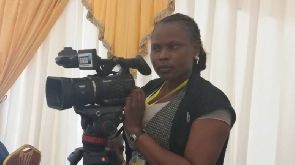 Mali : une journaliste tabassée par la Police