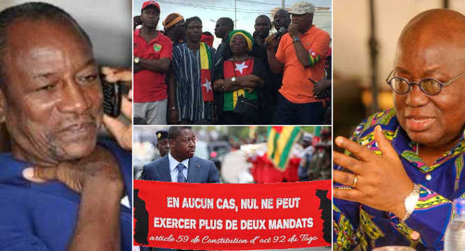 Togo : Dialogue ? Ce Qu’On Sait Déjà…