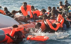 Migrants: 02 femmes meurent en Méditerranée, de nombreux disparus