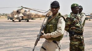 Nigeria: ‘ 35 villageois tués par l’armée de l’air nigériane’