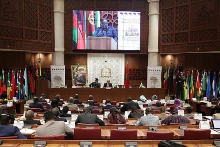 Togo/ Bientôt le 1er sommet des parlementaires  à Lomé