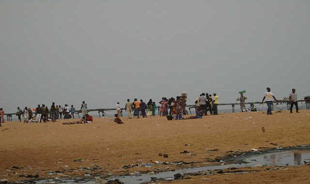 Togo : Des collecteurs d’impôts et Cie s’érigent en trouble-fêtes à la plage