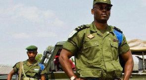 RDC : le Colonel déserteur John Tshibangu arrêté en Tanzanie