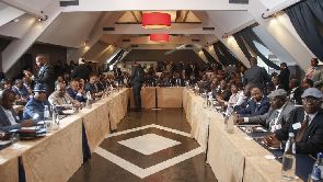 RDC: le G7 veut ‘harmoniser’ les points de vue au sein du Rassemblement
