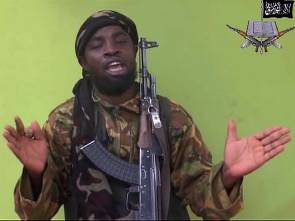 Shekau, chef de file de Boko Haram menace dans une nouvelle vidéo