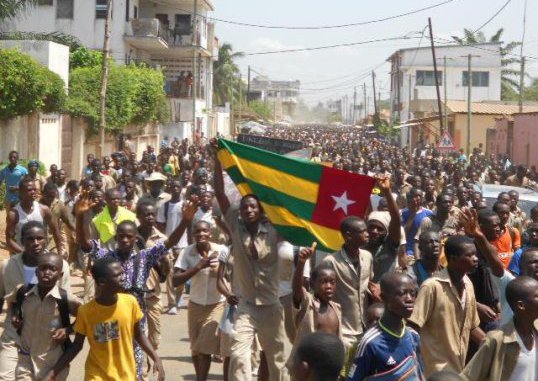 Togo: la rentrée aura-t-elle lieu le 8 janvier prochain?