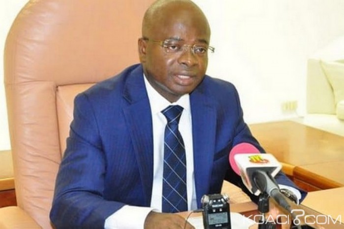 Togo: Le rapport de production du pétrole du Togo attribué à la Côte d’Ivoire