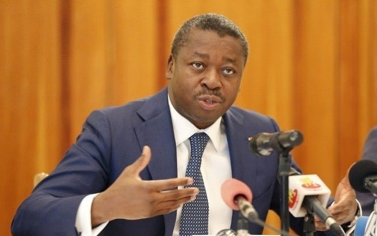 Togo / Message de vœux 2018 : « Faure Gnassingbé a fixé le cap pour l’avenir », défend Aklesso Atchole