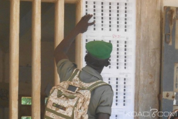 Togo: Vers l’organisation des élections sur fond de discorde