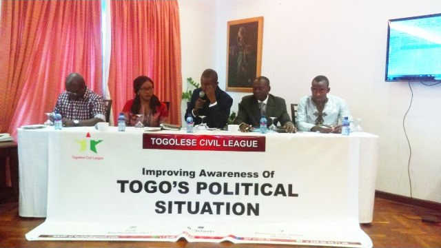Togo, Crise politique : Quand Farida asphyxie le pouvoir togolais