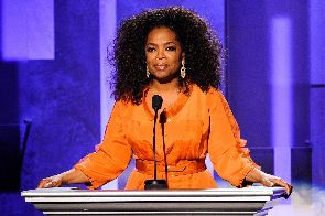 USA: Oprah Winfrey candidate aux élections présidentielles de 2020?