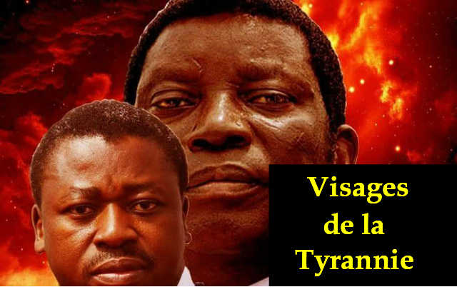 Togo : Nul n’est homme fort, Nul n’est éternel