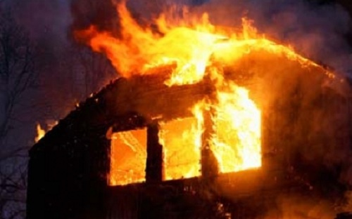 28 personnes perdent leurs effets dans un incendie à Anfoin