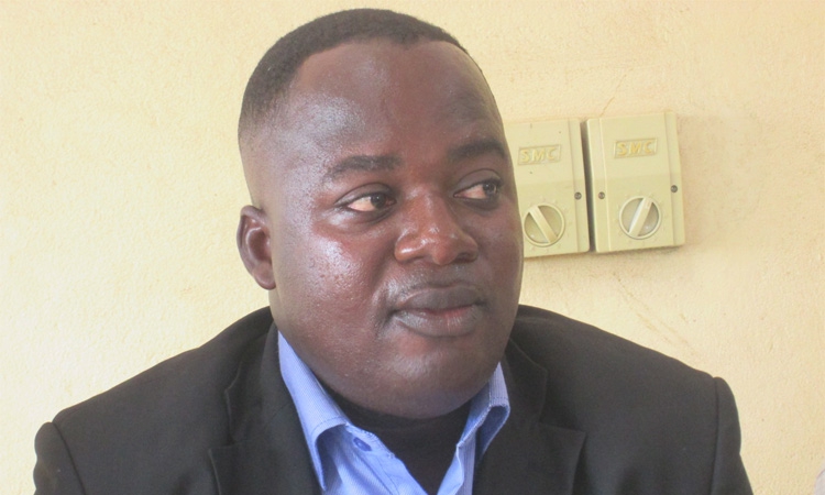 Akomabou Kondo appelle les vrais jeunes opposants à rester mobilisés