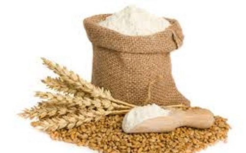 Alerte/Wheat Flour Premium Grade: une farine de blé sans date de fabrication ni de péremption, sur le marché