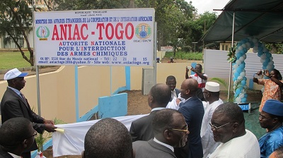 ANIAC-Togo en atelier de validation de ses rapports d’activités