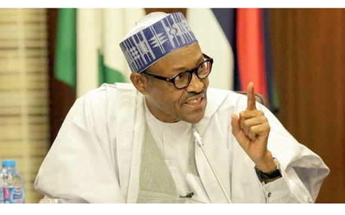 Buhari trace une ligne rouge à Faure: Panique à Lomé II