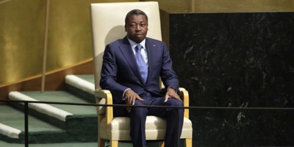 Crise au Togo : de timides avancées au premier jour du dialogue politique