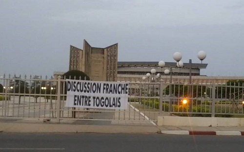 Dialogue « Lomé 2018 »: Trouver un accord « exécutable »