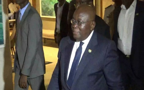 ‘Lomé 2018’: reprise effective des pourparlers à l’instant