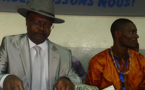 MPL : Appel pressant au chef de l’Etat toglais et à la coalition de l’opposition togolaise