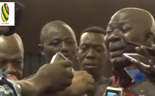 VIDEO/ Ouverture du dialogue au Togo: La médiation ghanéenne a l’oeuvre pour la préparation