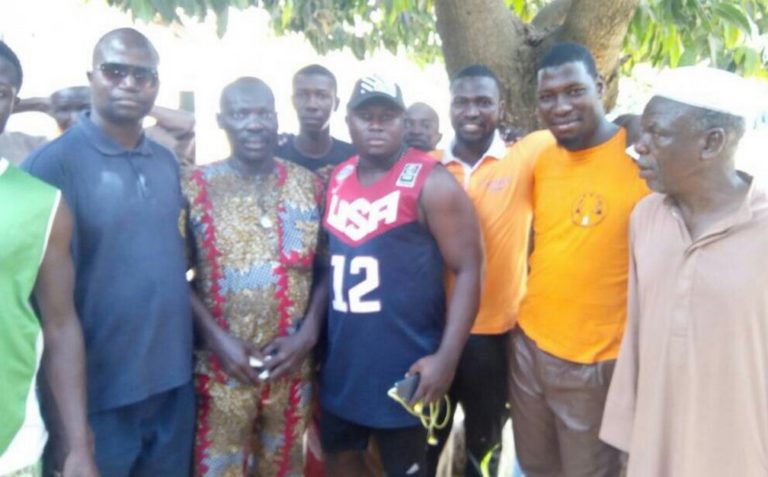 Incendies des grands marchés de Lomé et de Kara / Libération des détenus des prisons du Togo