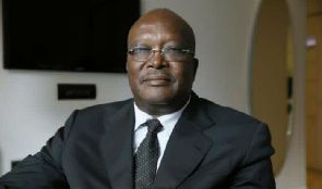 Burkina: remaniement ministériel, pas de grands changements