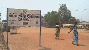 Centrafrique: des ‘sorcières’ en prison