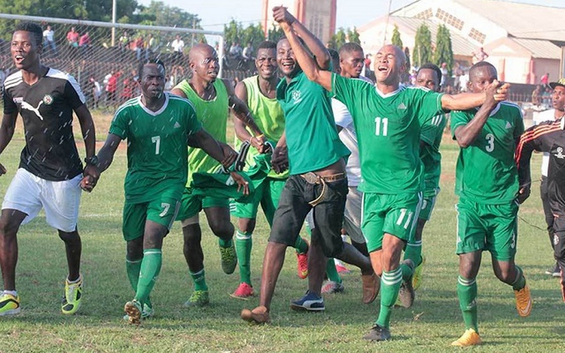 Togo Football/18ème Journée D1: Espoir FC a pris l’avantage sur Sémassi, 2-1