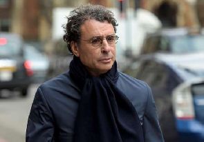 Financement libyen: Alexandre Djouhri à nouveau placé en détention