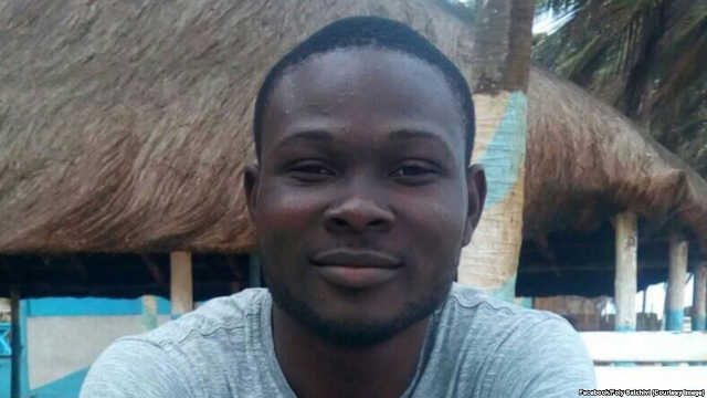 Togo : 10 étudiants dont Foly Satchivi mis sous contrôle judiciaire sous de faux prétexte.