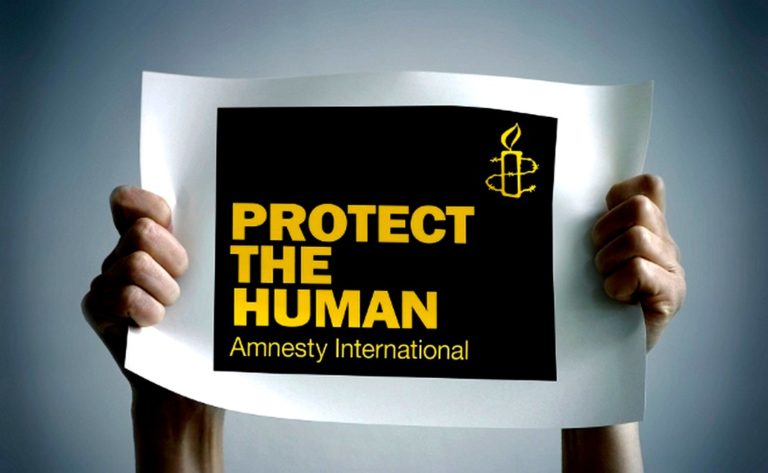 Manifestations politiques au Togo: 20 morts au lieu de 100 selon Amnesty International