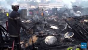 Nigeria: une église incendiée après un mariage incestueux