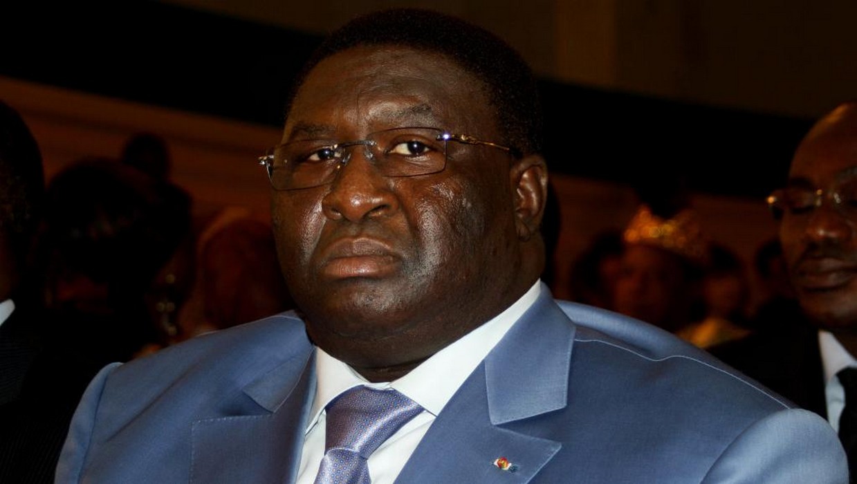 Pascal Bodjona au dialogue: « que le Togo soit gagnant et que nous pussions aboutir à des solutions durables »