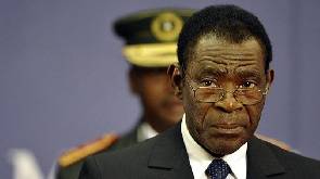 Putsch en Guinée Equatoriale: peine de mort pour 147 personnes