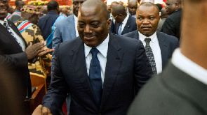 RDC : 15 proches de Kabila sanctionnés par l’Union Européenne