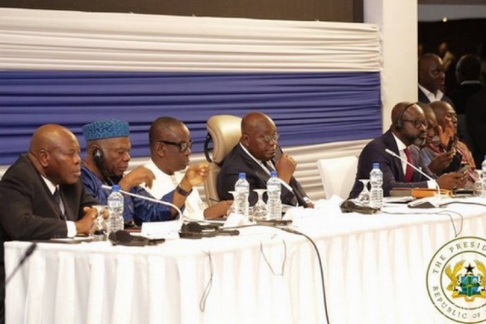Togo: Dialogue, deuxième round des discussions et « trêve » pour deux semaines