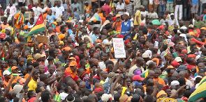 Togo: Faure Gnassingbé acculé, médecins, enseignants, étudiants… en grève!