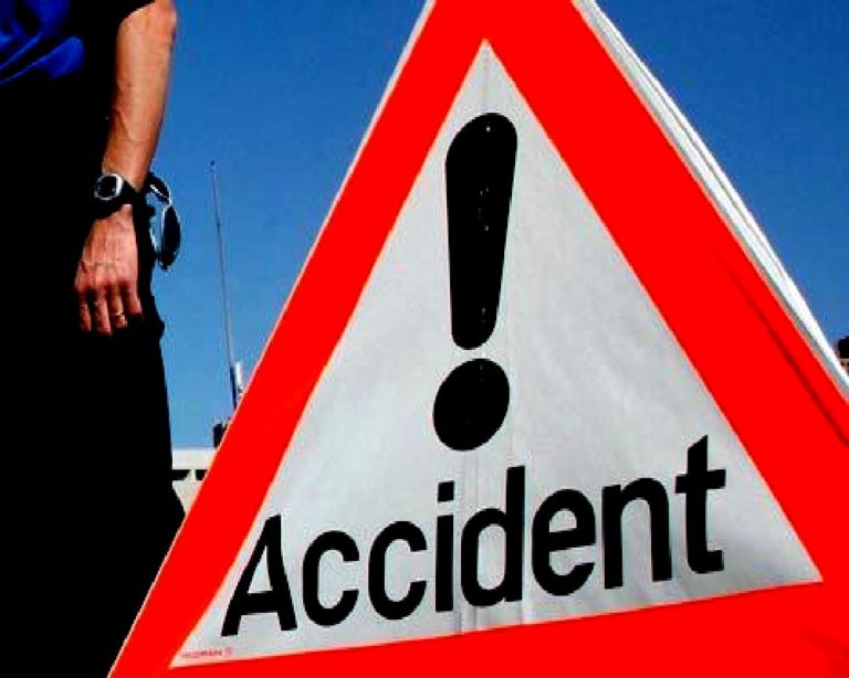 Togo/Accident de circulation: un motocycliste fauché par un camion sur la route de Djagblé