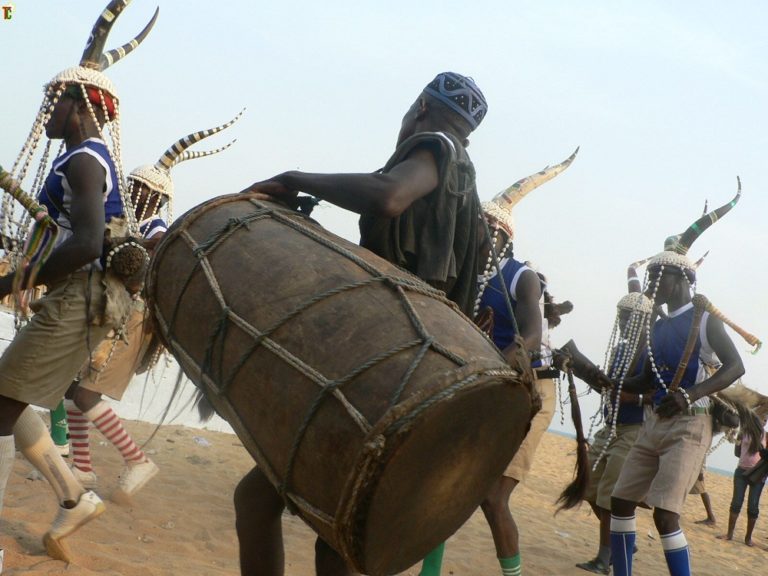 Patrimoine culturel : Le Togo entend récupérer ses biens culturels volés ou illicitement exportés