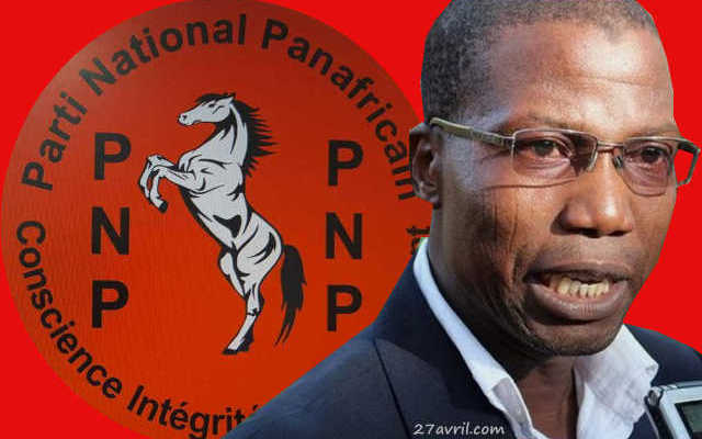 Togo, Tikpi Atchadam : « Gouvernement d’Union Nationale? Pas Question ! »