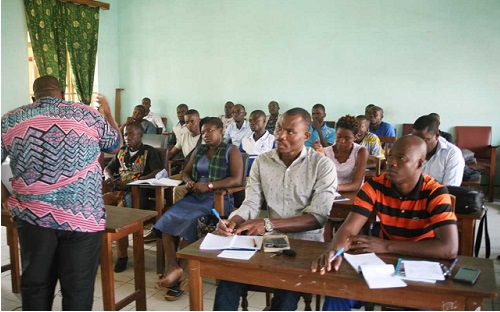 A Lomé, l’Eglise travaille sa présence sur les réseaux sociaux en faveur de l’évangélisation