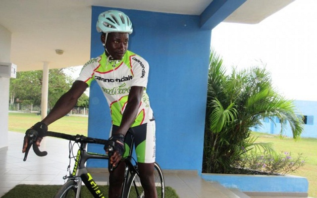 Ces changements apportés au tour cycliste international du Togo