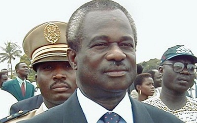 Eugène Adoboli a obtenu la grâce présidentielle suite à sa condamnation dans l’affaire de la Cité OUA