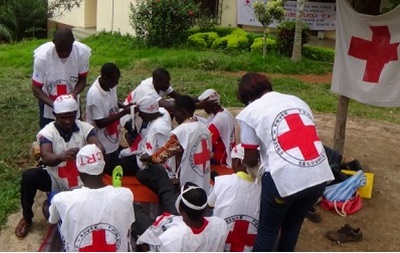La Croix-Rouge Togo fête 59 ans d’existence