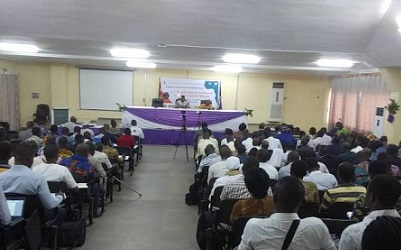 Les Universités Sociale du Togo réfléchissent sur les crises politiques répétitives en Afrique