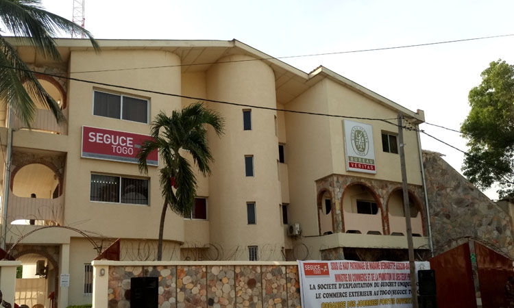 Réussite des Journées portes ouvertes de la SEGUCE-Togo