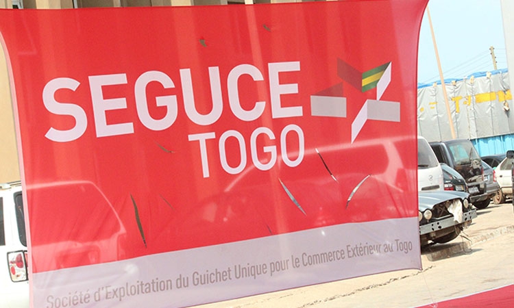 SEGUCE-Togo en Journées portes ouvertes du 13 au 15 mars prochains